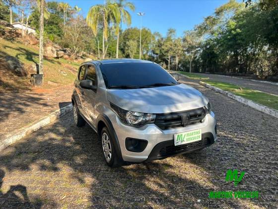 FIAT MOBI 1.0 EVO FLEX LIKE. MANUAL FIAT MOBI 1.0 EVO FLEX LIKE. MANUAL